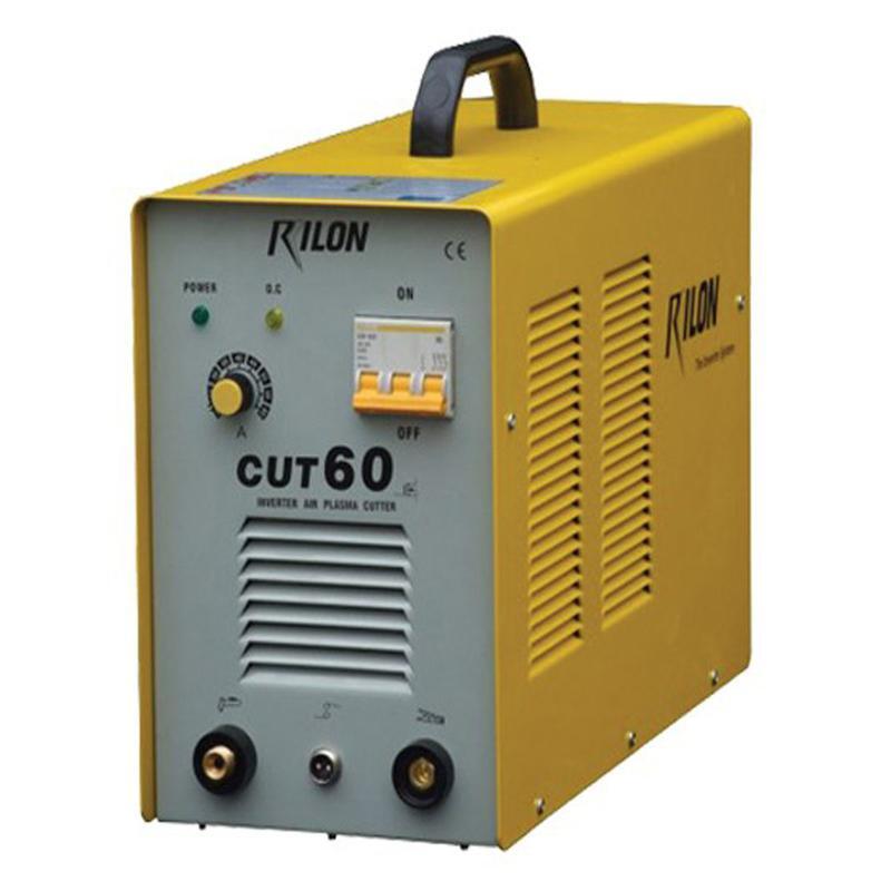 Инвертор сварочный ПТК RILON CUT 60 C