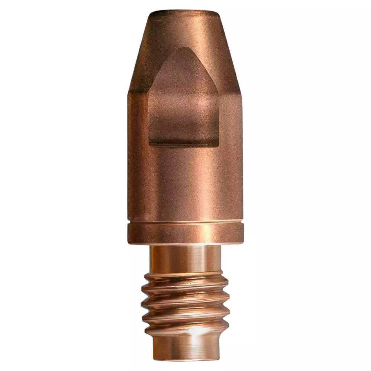 Наконечник (Cu-Cr-Zr) M8х30х1,2