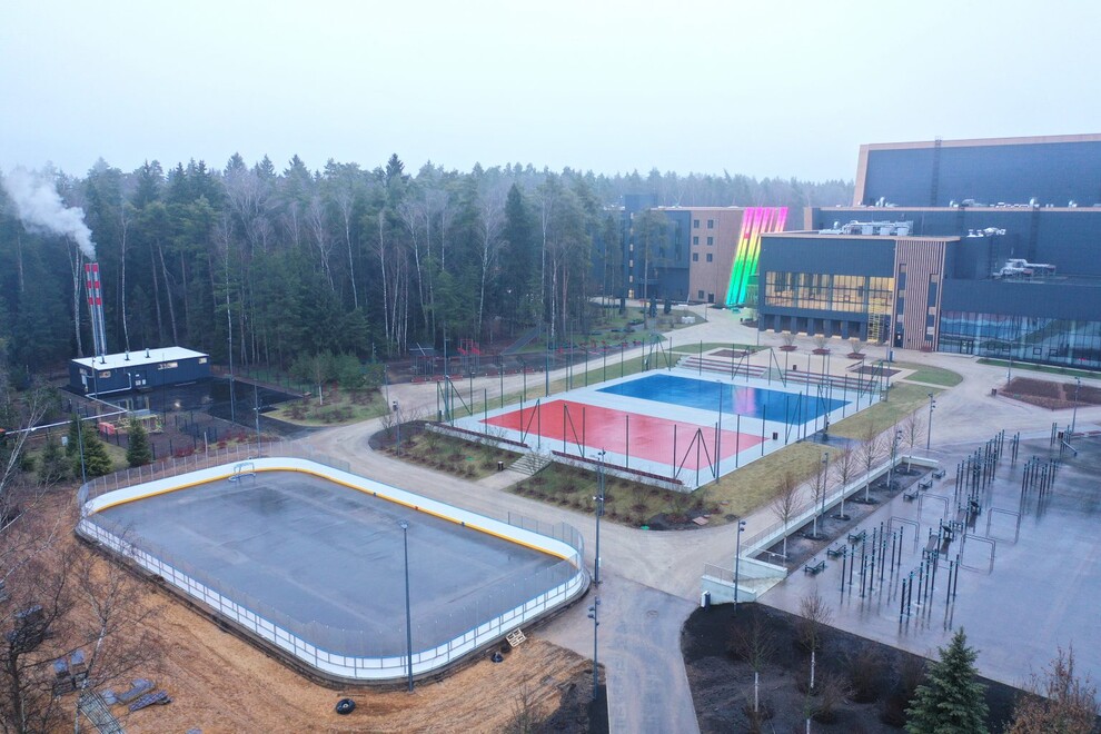 Московская область спортивная. Жаворонки спортивный комплекс Одинцово. Спортивный комплекс Жаворонки Минское шоссе. База Жаворонки Москомспорта спортивная. МСК Жаворонки Одинцовский.