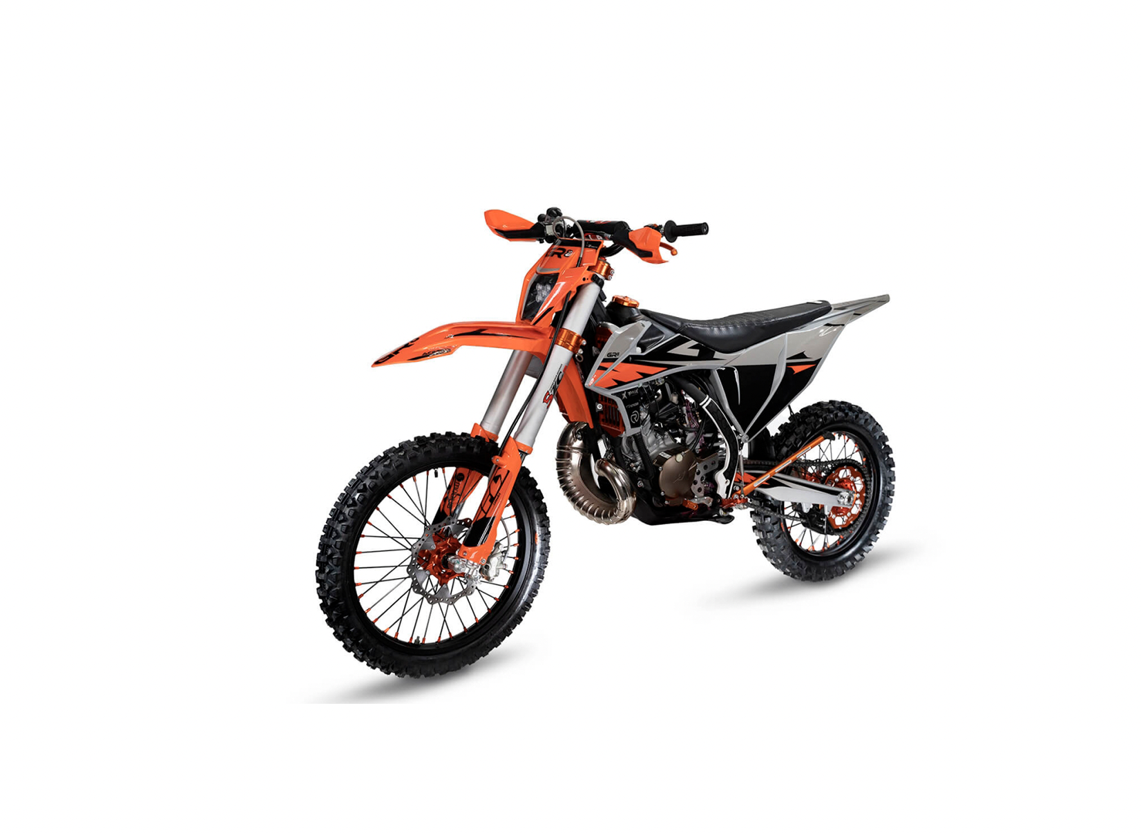 Enduro optimum