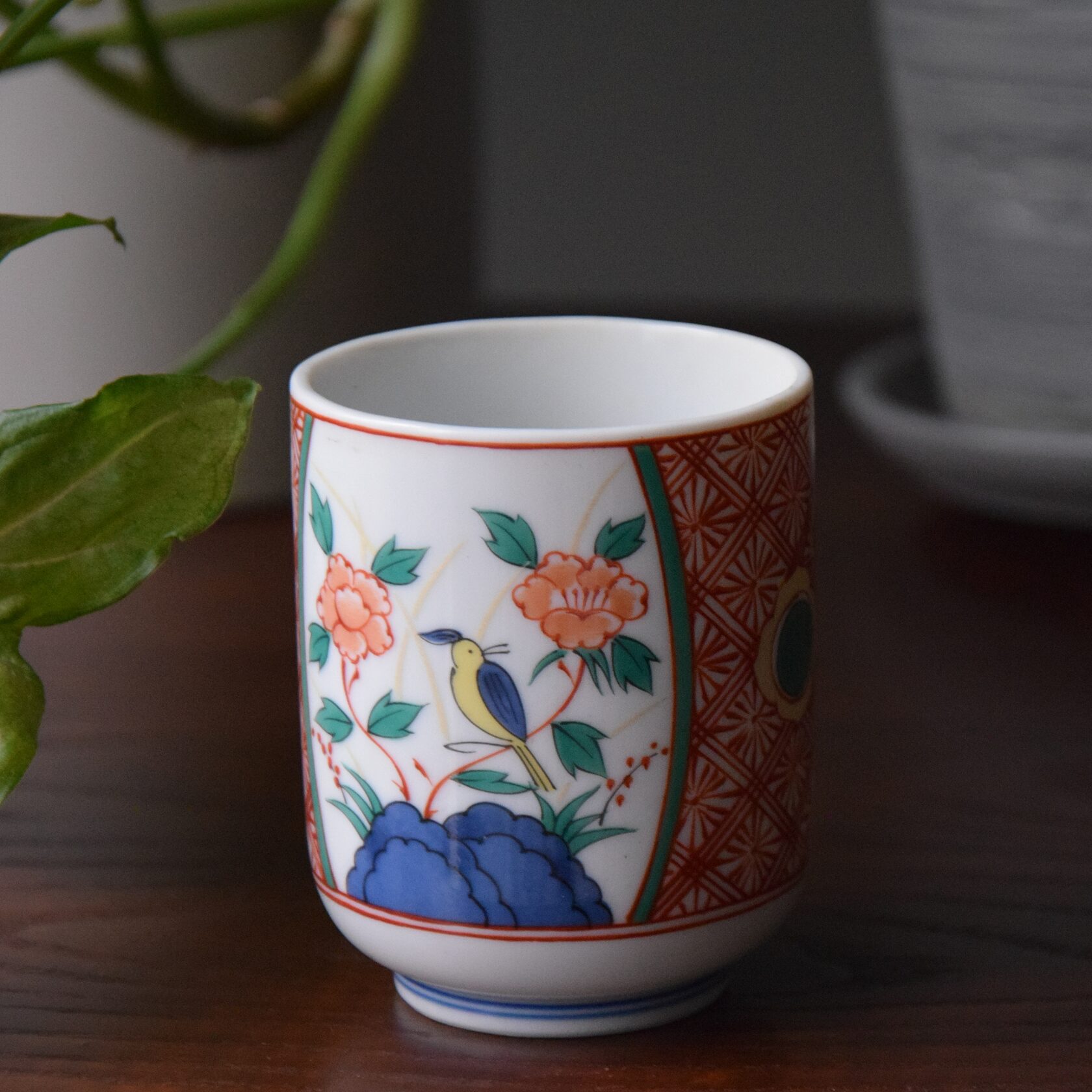 Пиала Япония №25