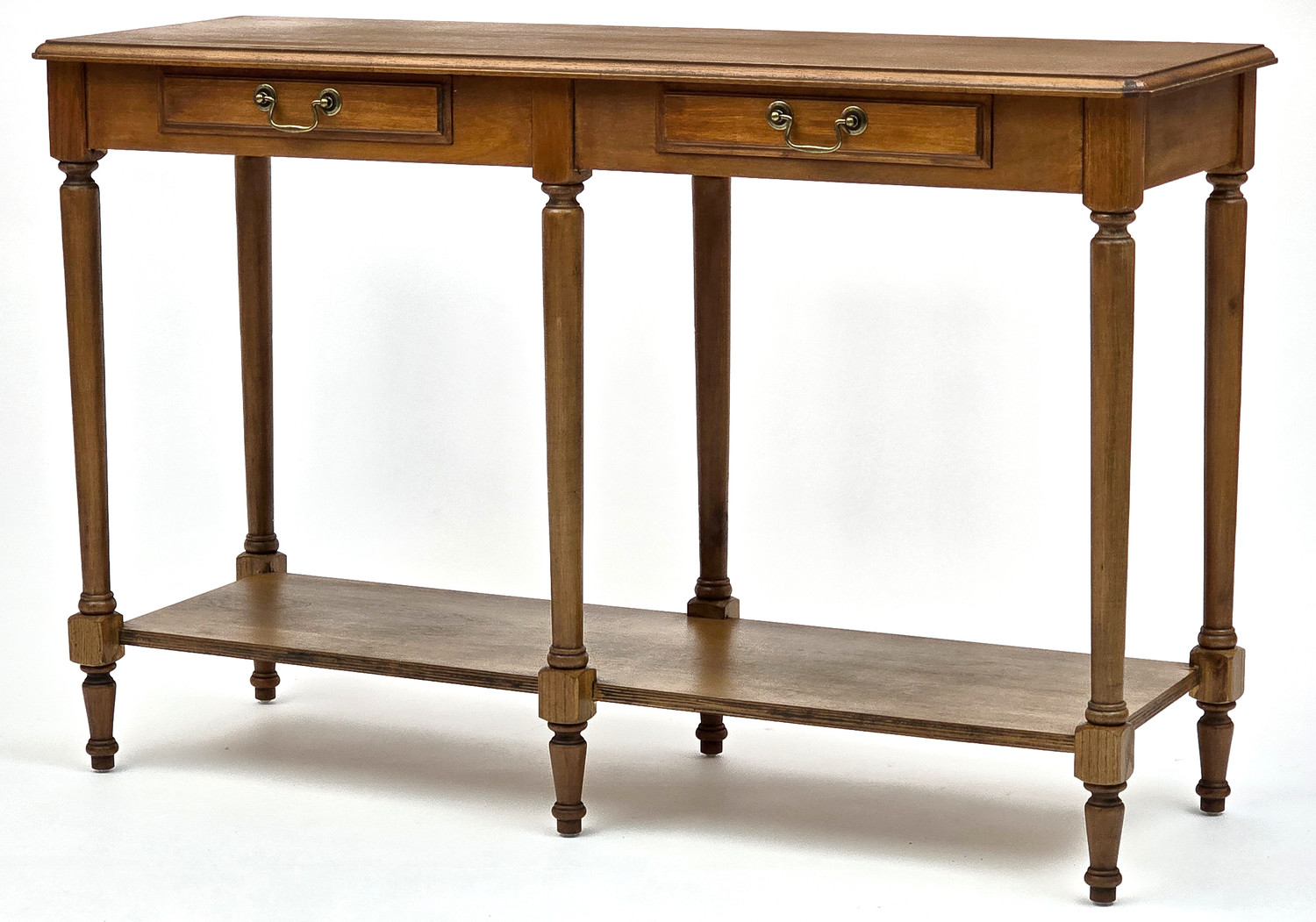 Консоль с полкой Miranda&Serena