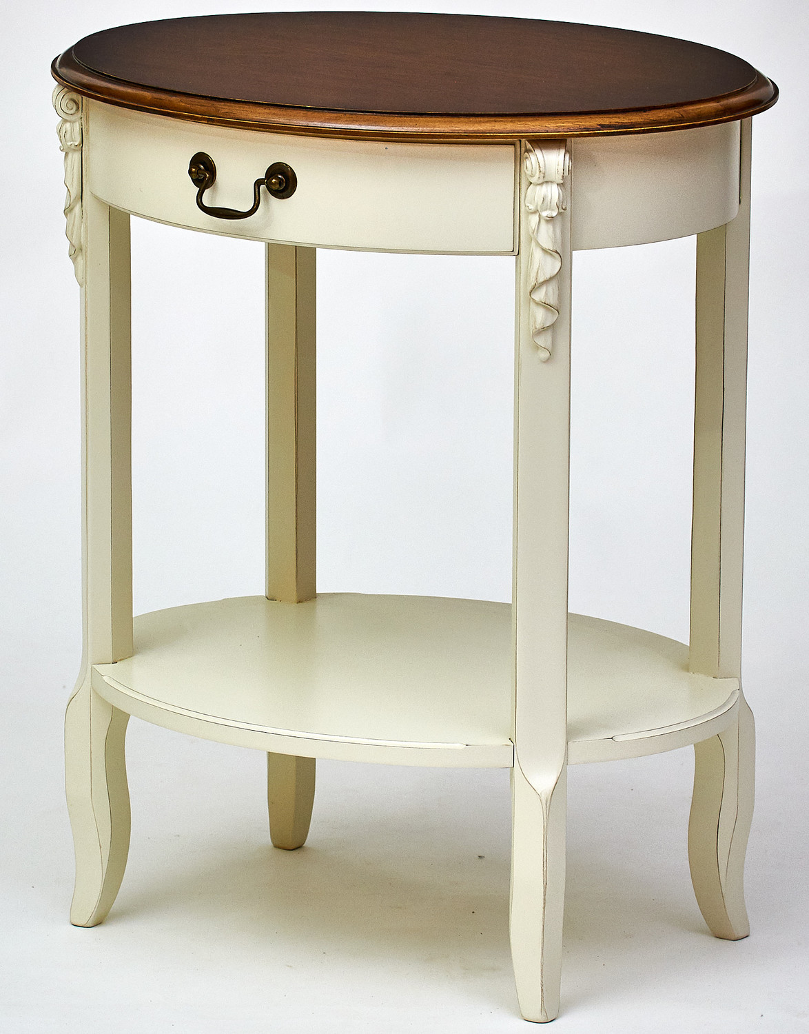 Стол  Miranda&Serena   кофейный AS6661 (D71+M01)  