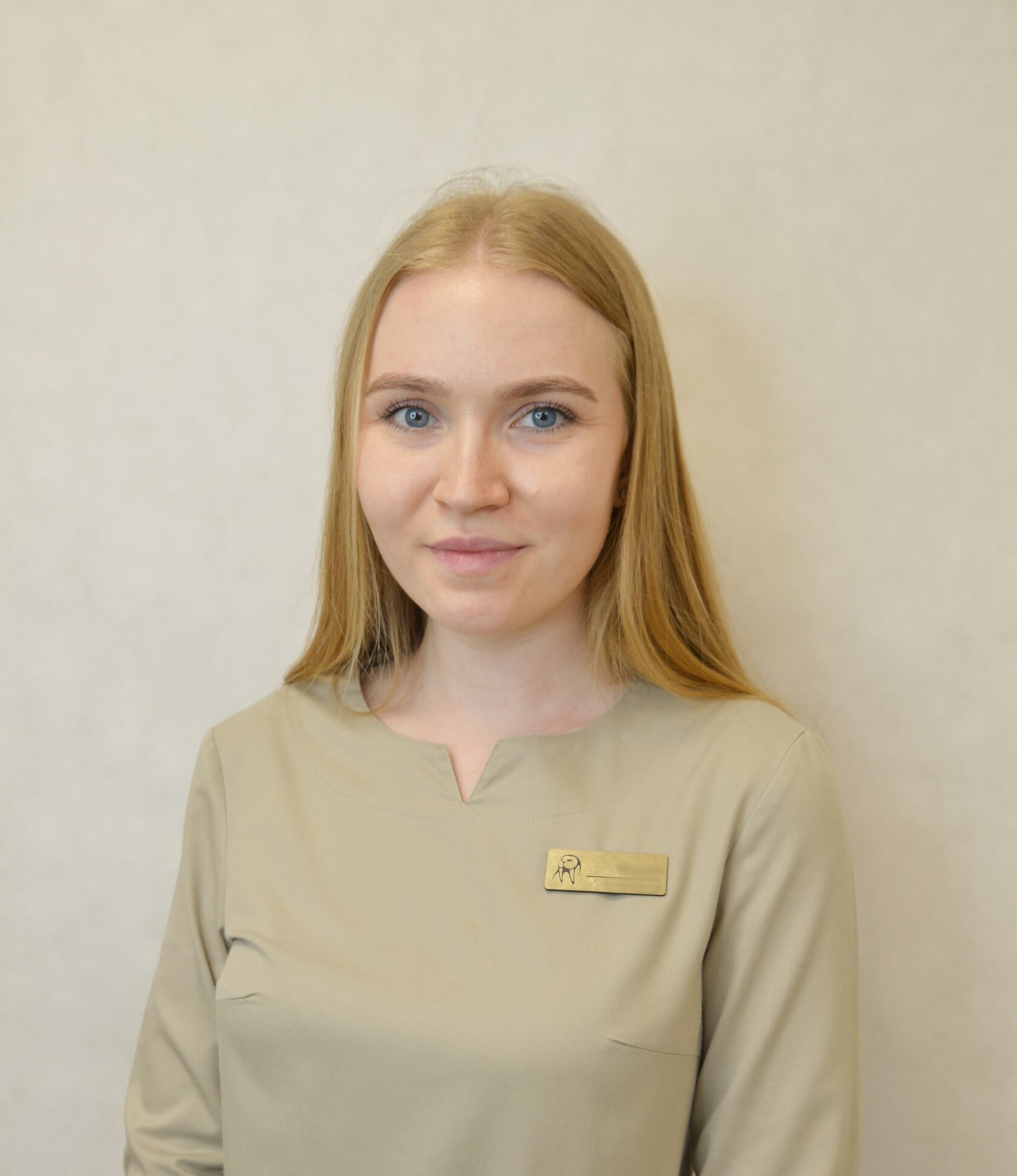 Генералова Елизавета Сергеевна