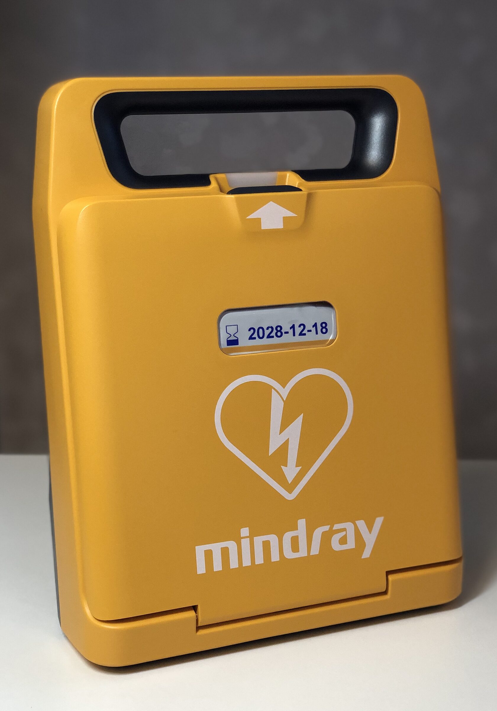 Автоматический наружный дефибриллятор Mindray BeneHeart C1A 2