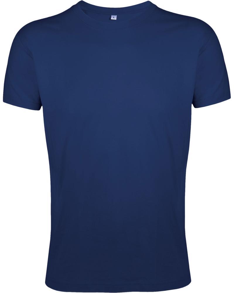 Футболка мужская Regent Fit 150
