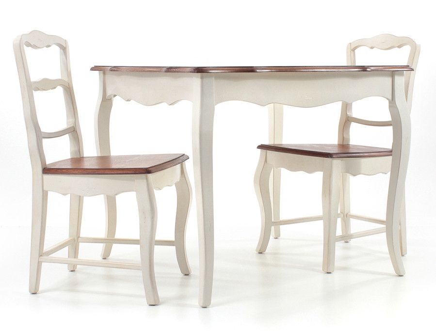 Стул деревянный Miranda&Serena