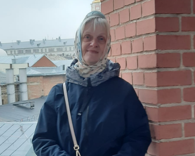 Бобылева Ирина