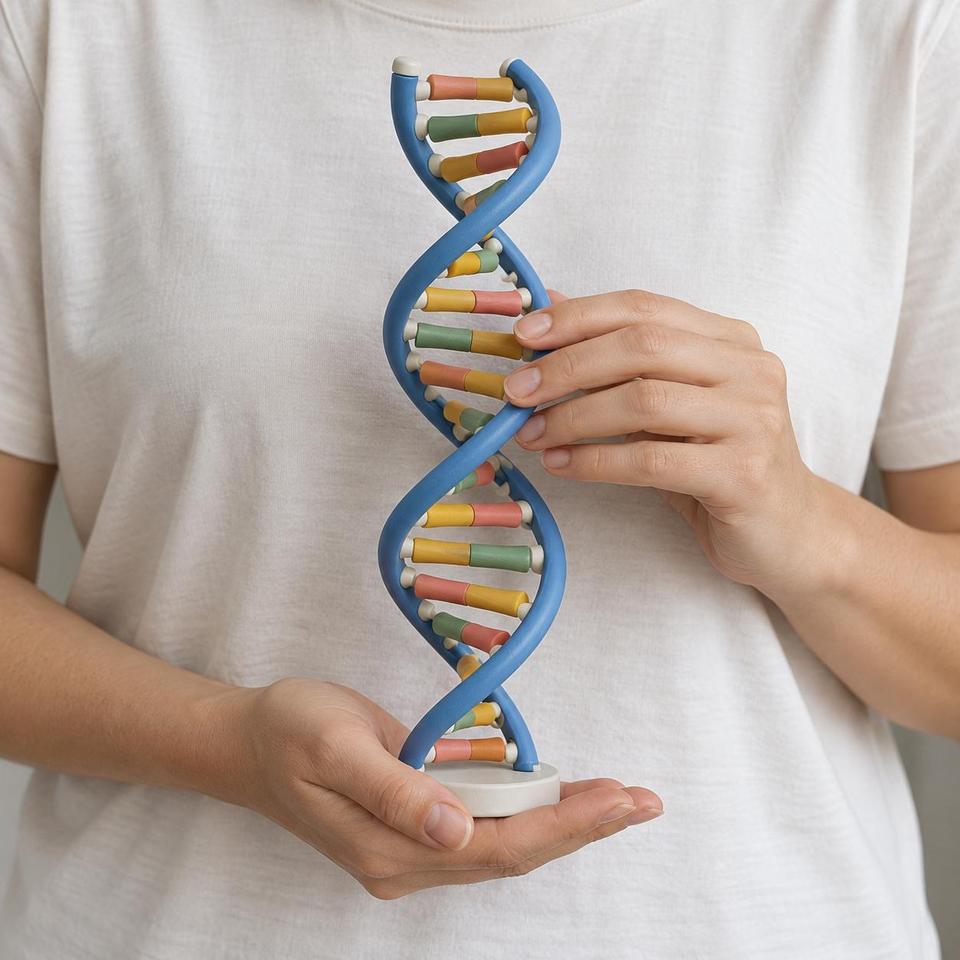 Hereditary Breast and Ovarian Cancer Screening  (98 Genes) – What's included