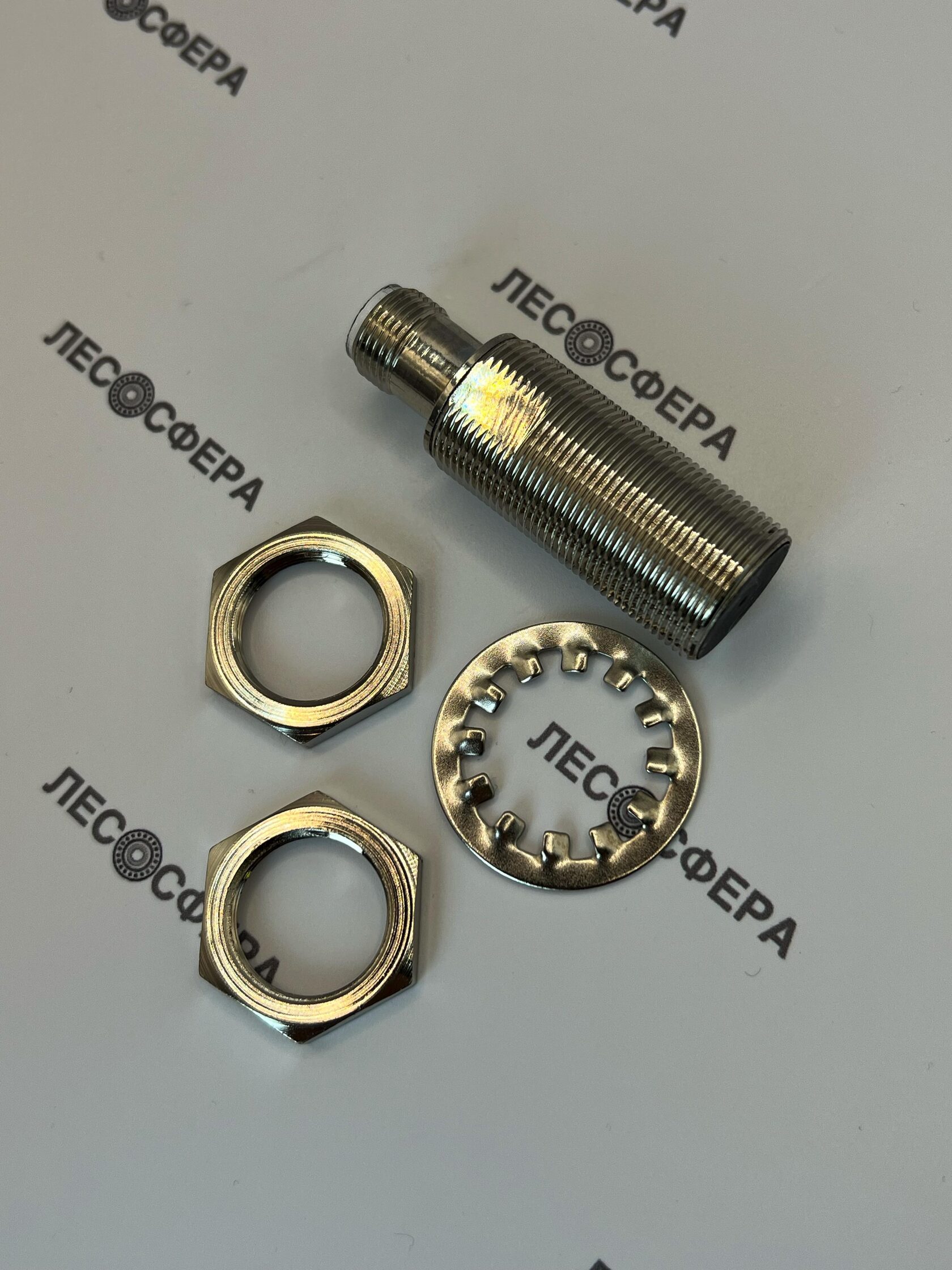 Датчик 0083054 - Omron Corporation