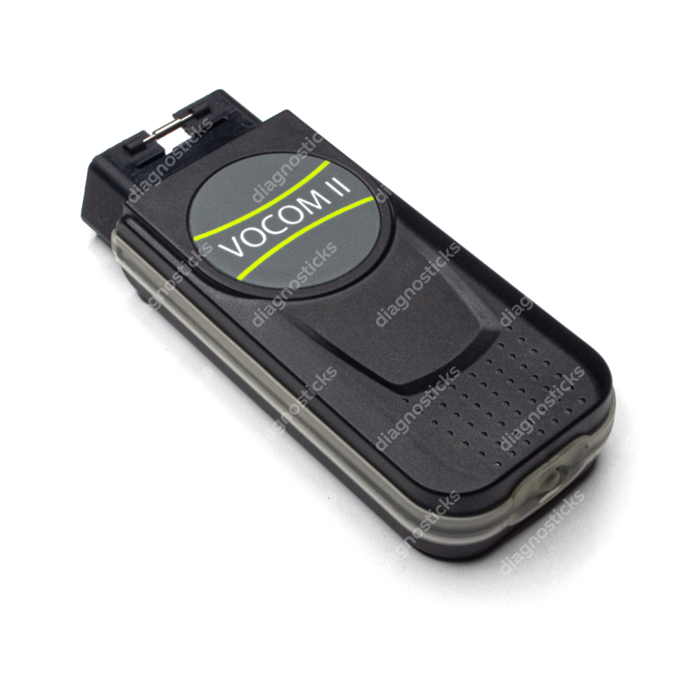 Volvo Vocom 2 (88894000) от Diagnosticks.ru