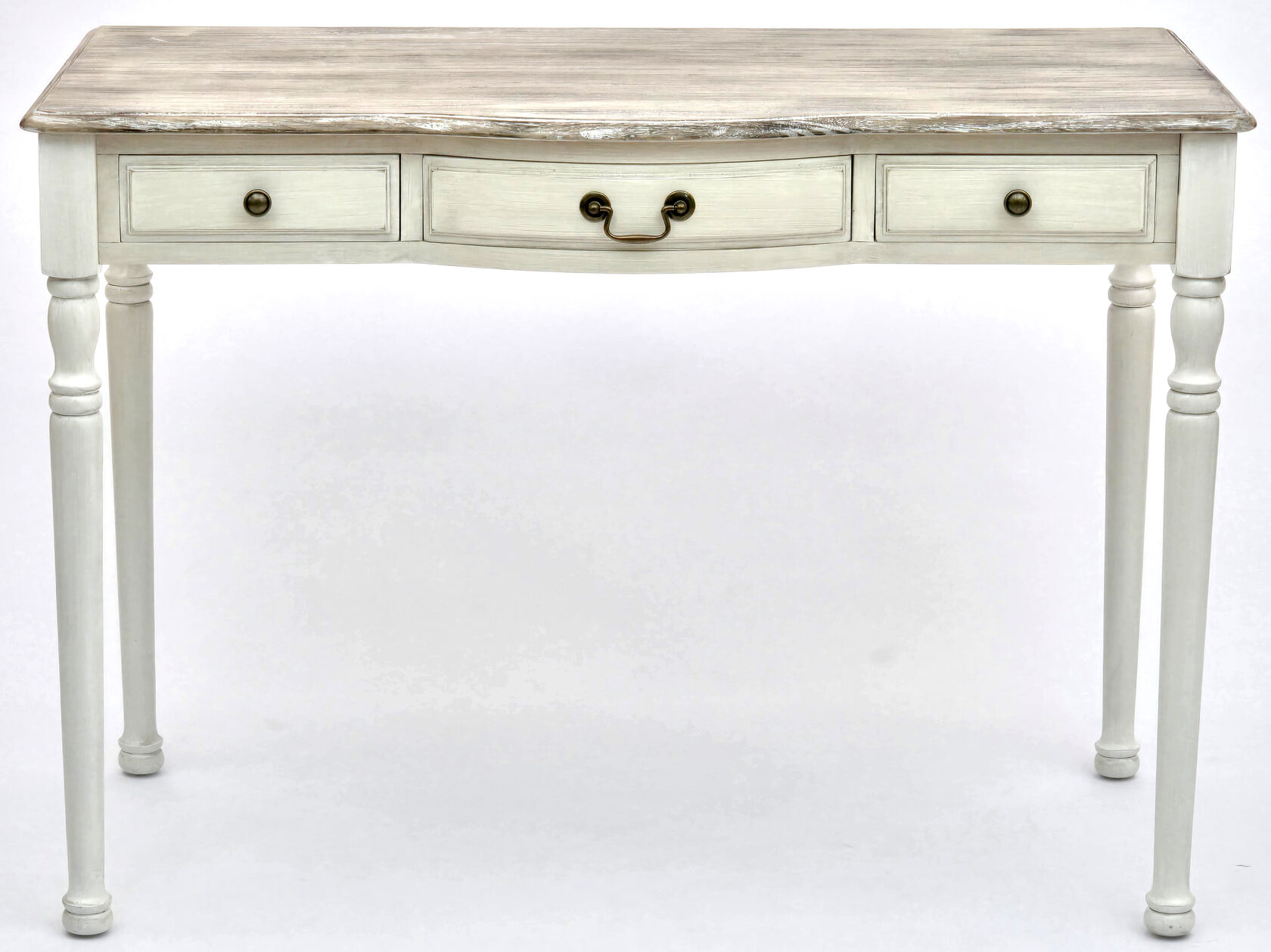 Стол  Miranda&Serena   письменный H2716 (H03+H01)  