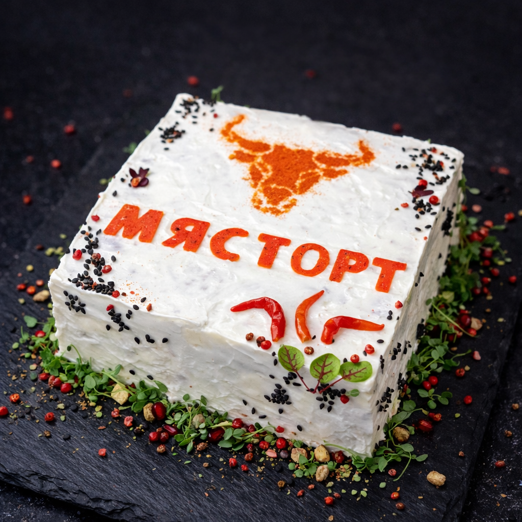 Бенто «Мясной Spicy дуэт» Бенто «Мясной Spicy дуэт»
