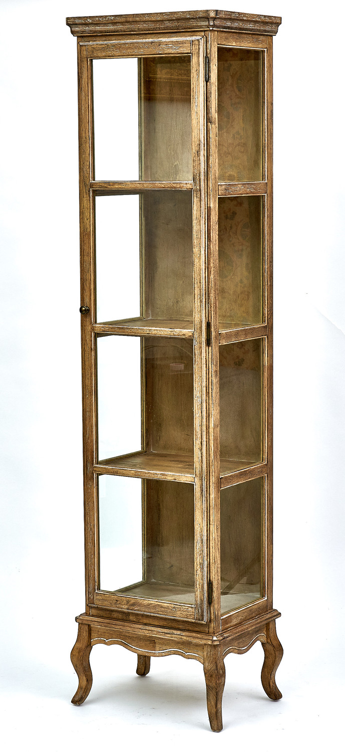 Витрина  Miranda&Serena   однодверная H827 (H03)  