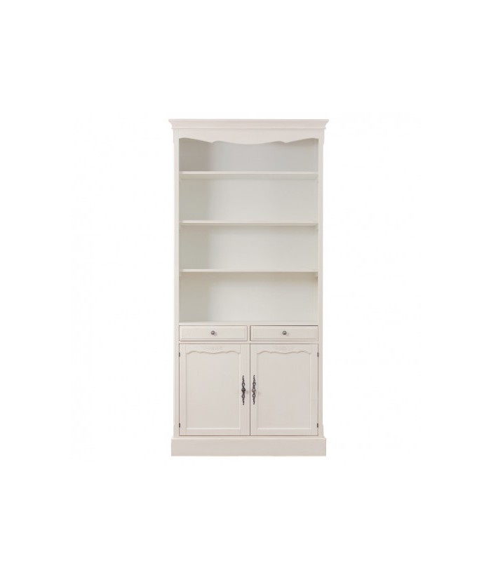 Стеллаж Miranda&Serena