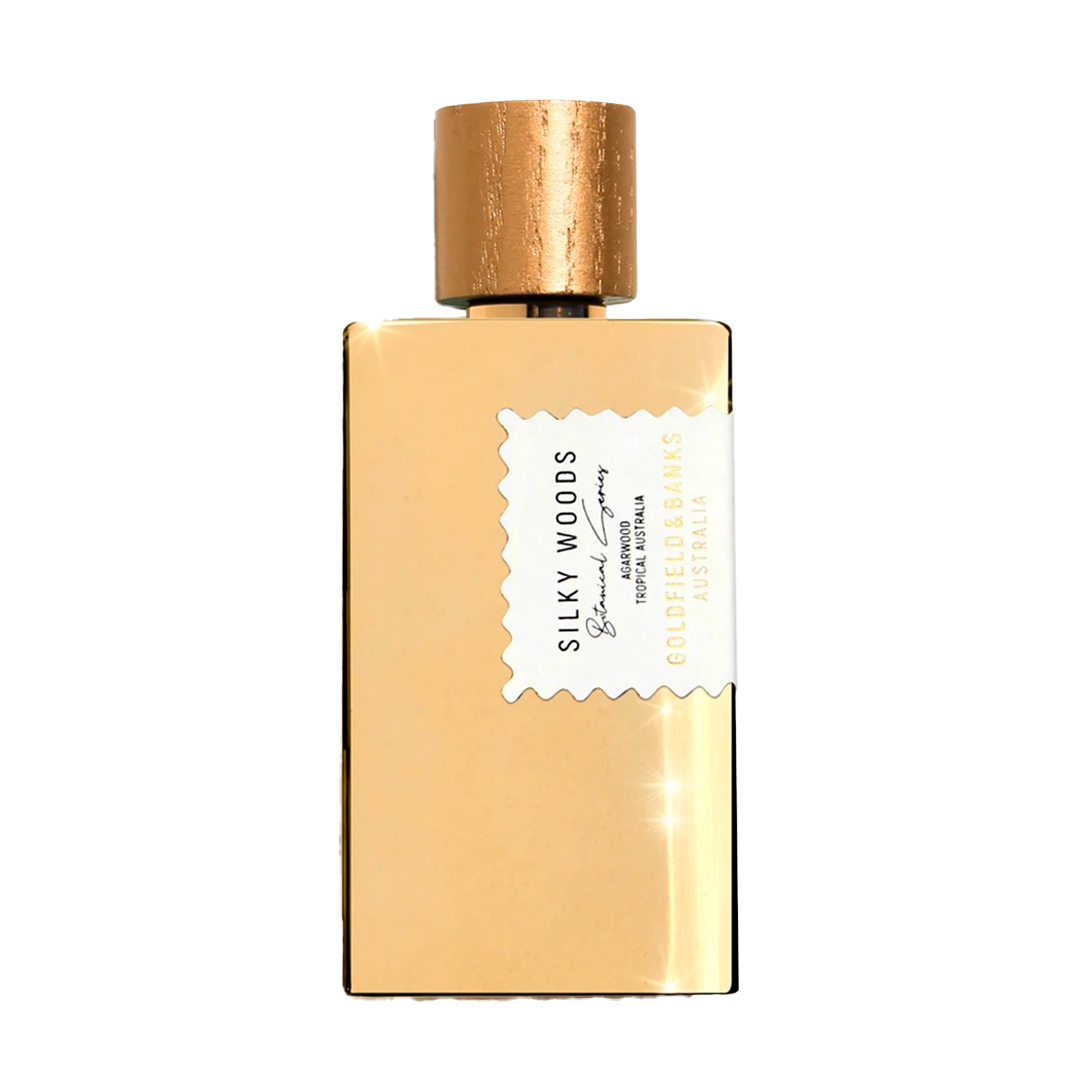 Goldfield & Banks Silky Woods