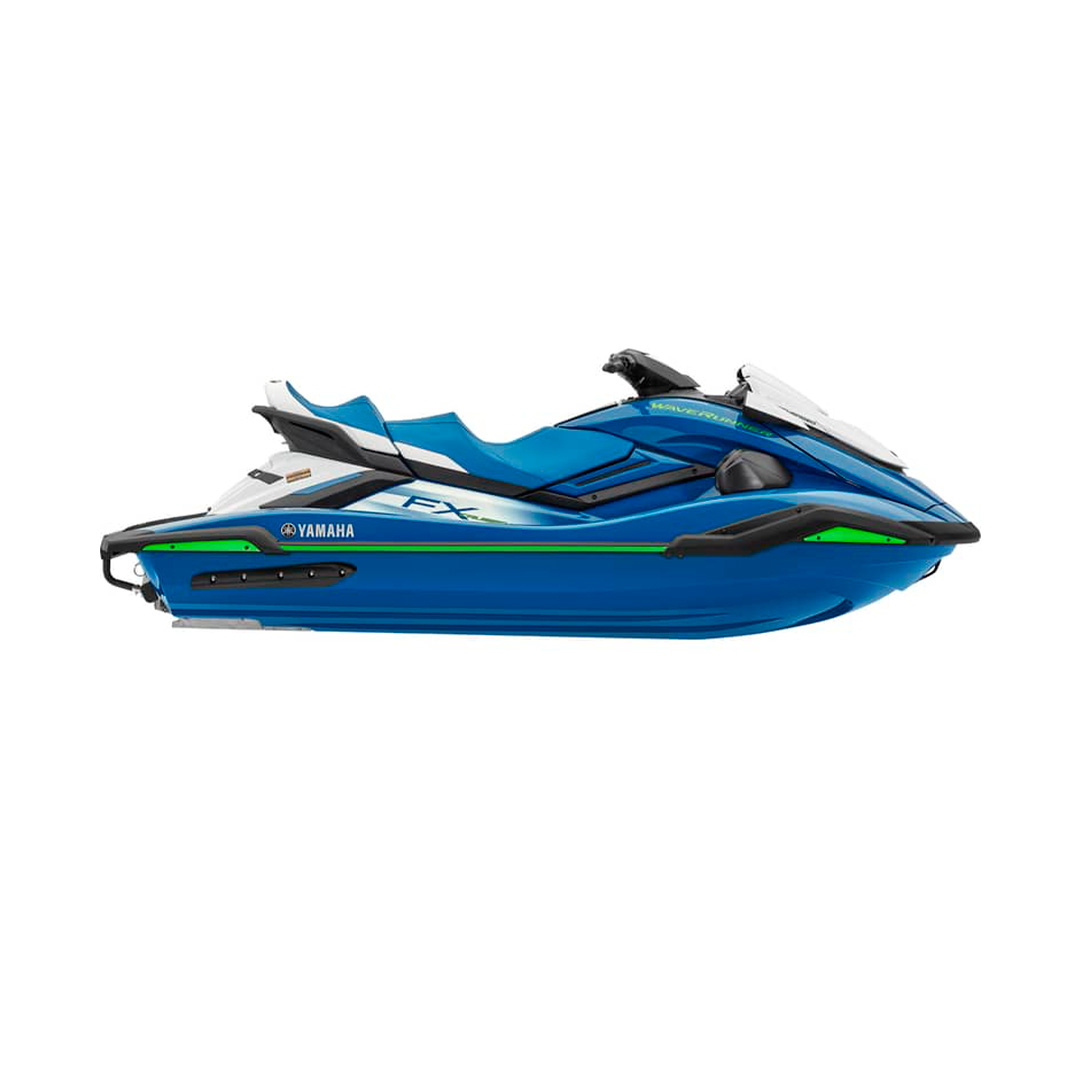 Yamaha FX SVHO Cruiser 2024
