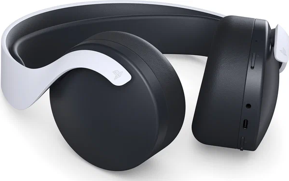 sony pulse 3d цены