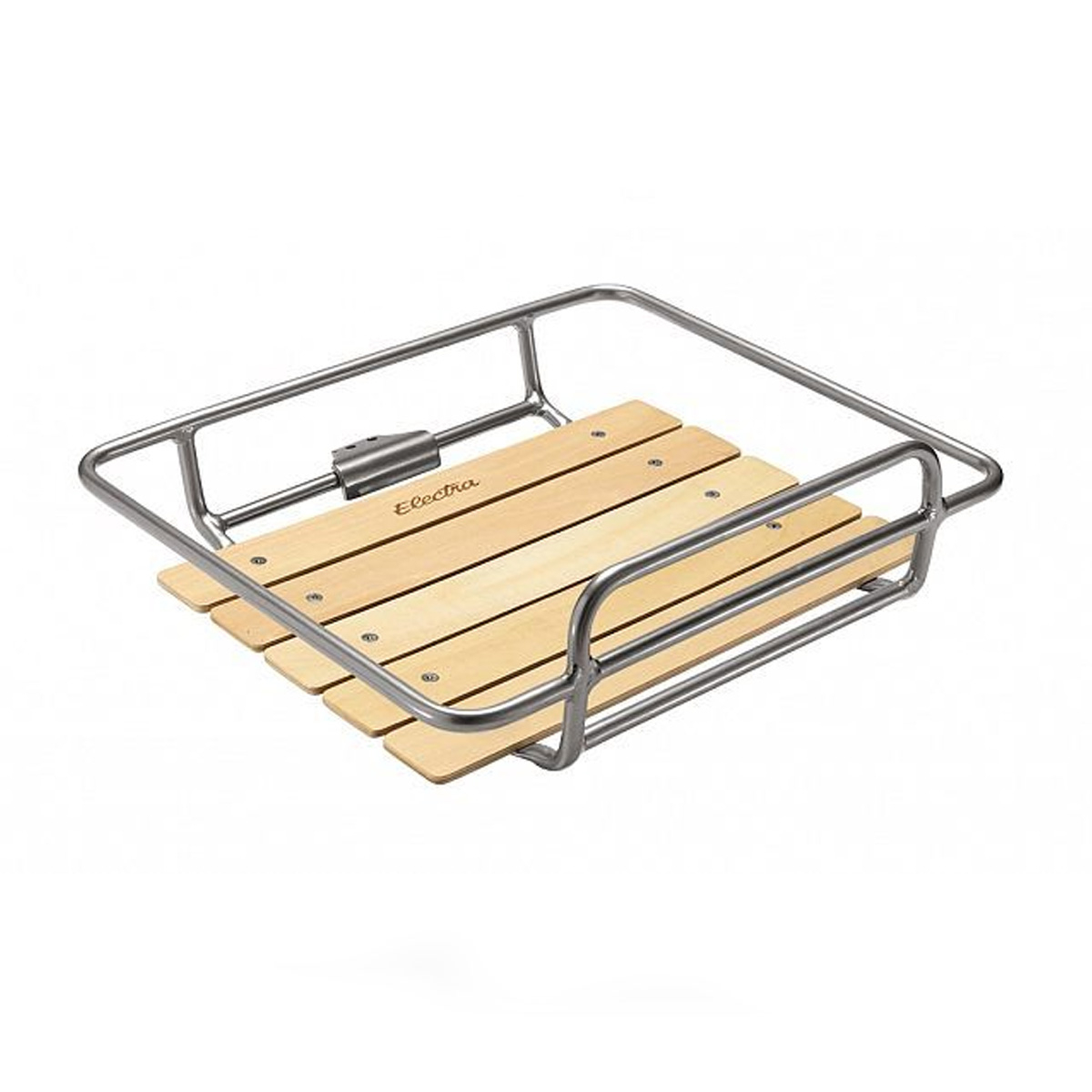 electra front tray