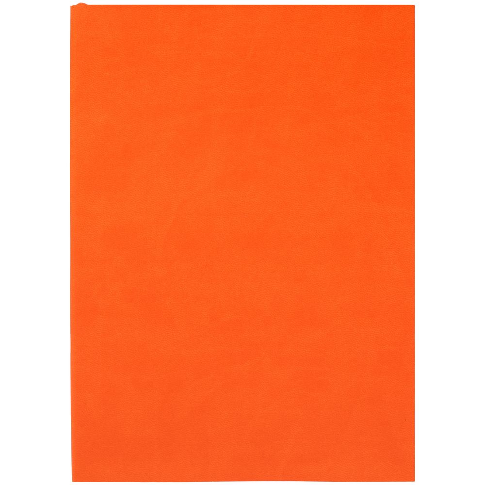 Ежедневник Flat Light, недатированный