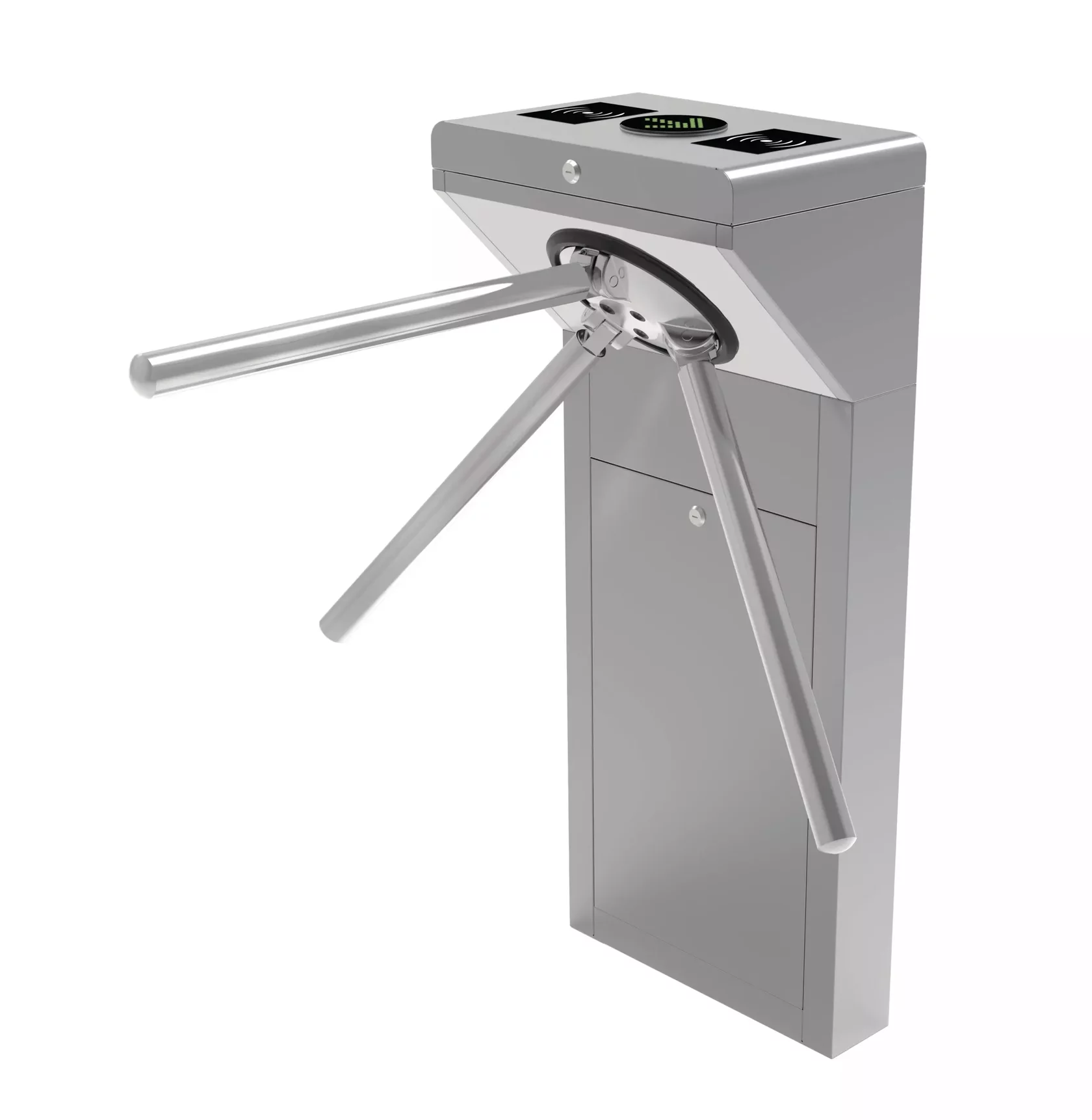 ZKTeco TS1011 Plus