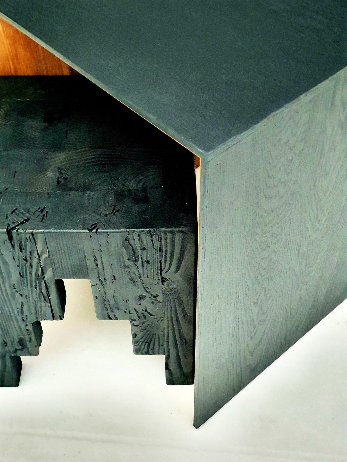 Стол  Miranda&Serena   приставной Y902