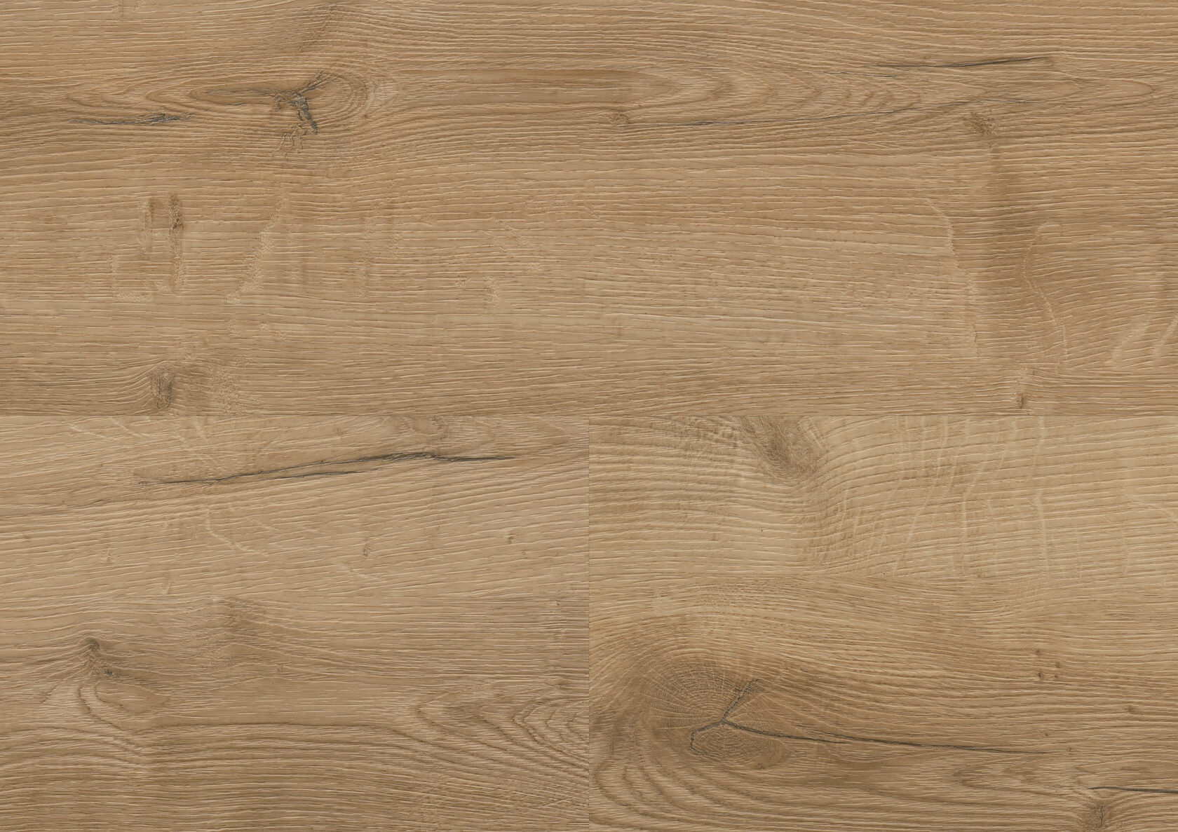 SPC / Кварц-винил Wineo 400 Wood XL Дуб натуральный уютный