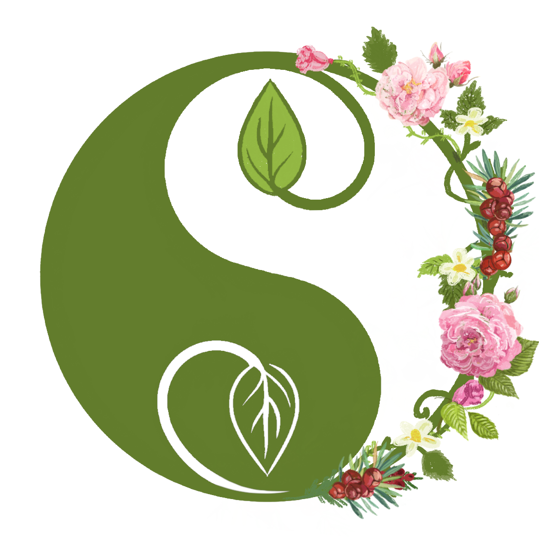 Тизан "Сила Инь"