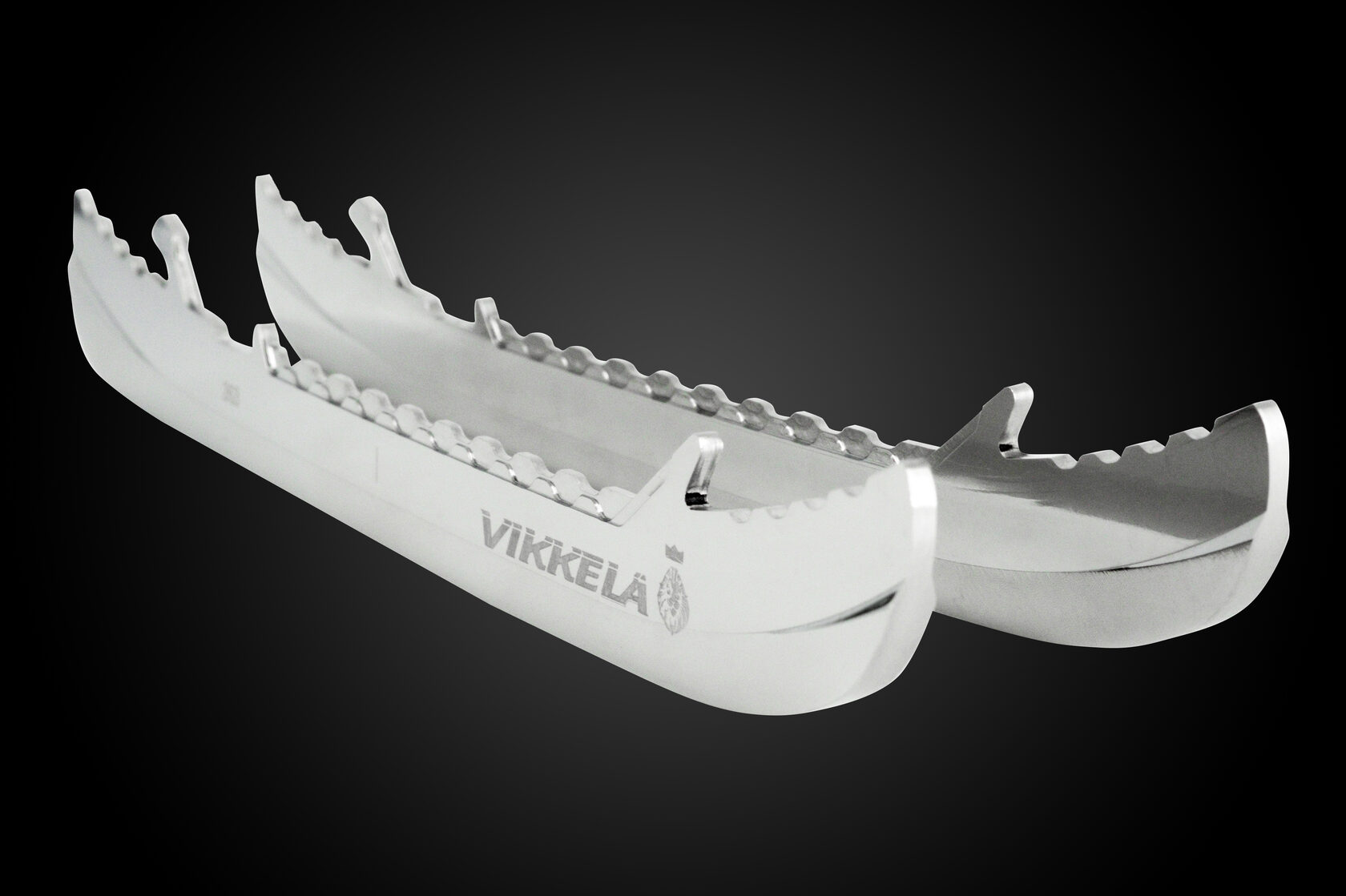 Лезвия VIKKELA GR8