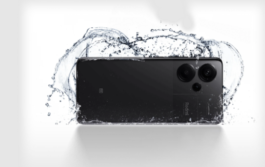 xiaomi redmi note 13 pro+