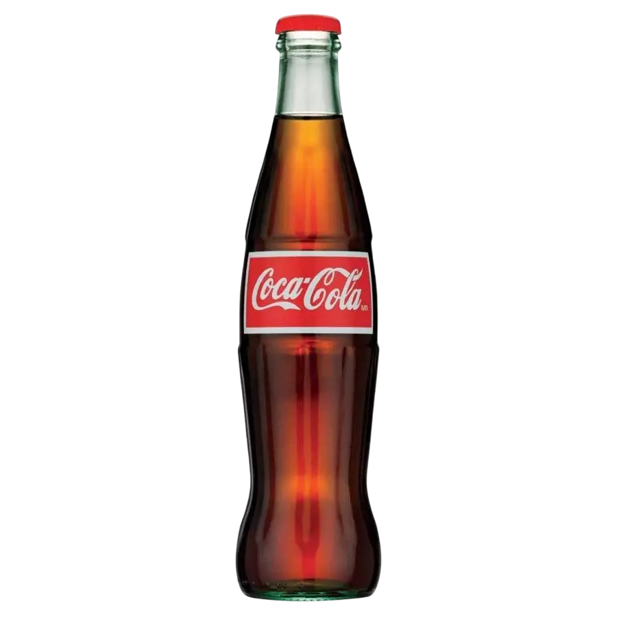 COCA COLA PREMIUM MEXICO 0.5