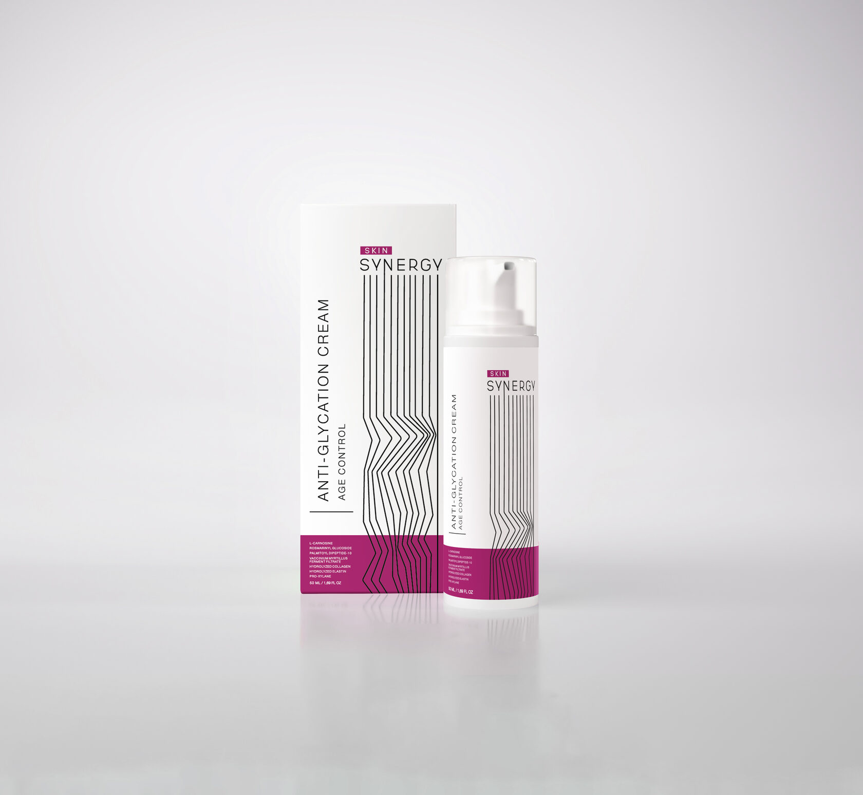 Крем Anti-Glycation
