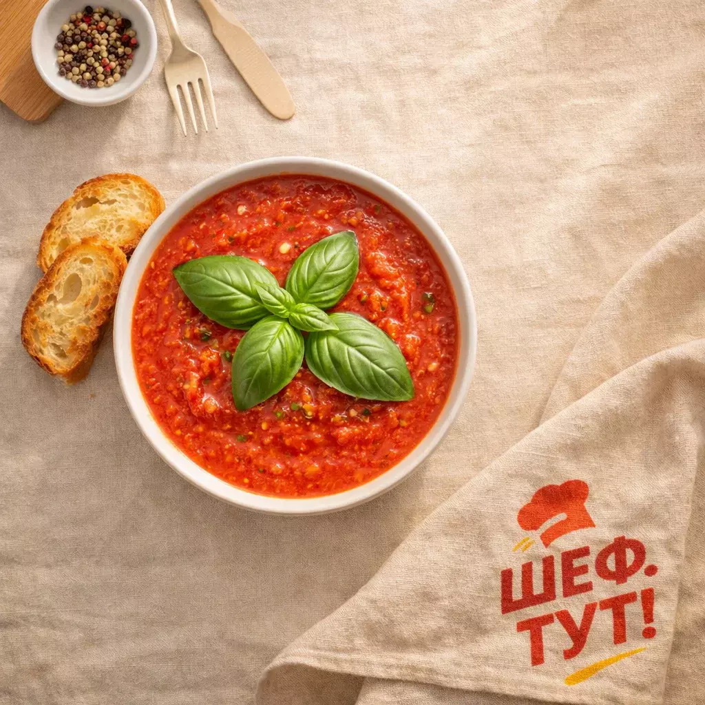 Гаспачо