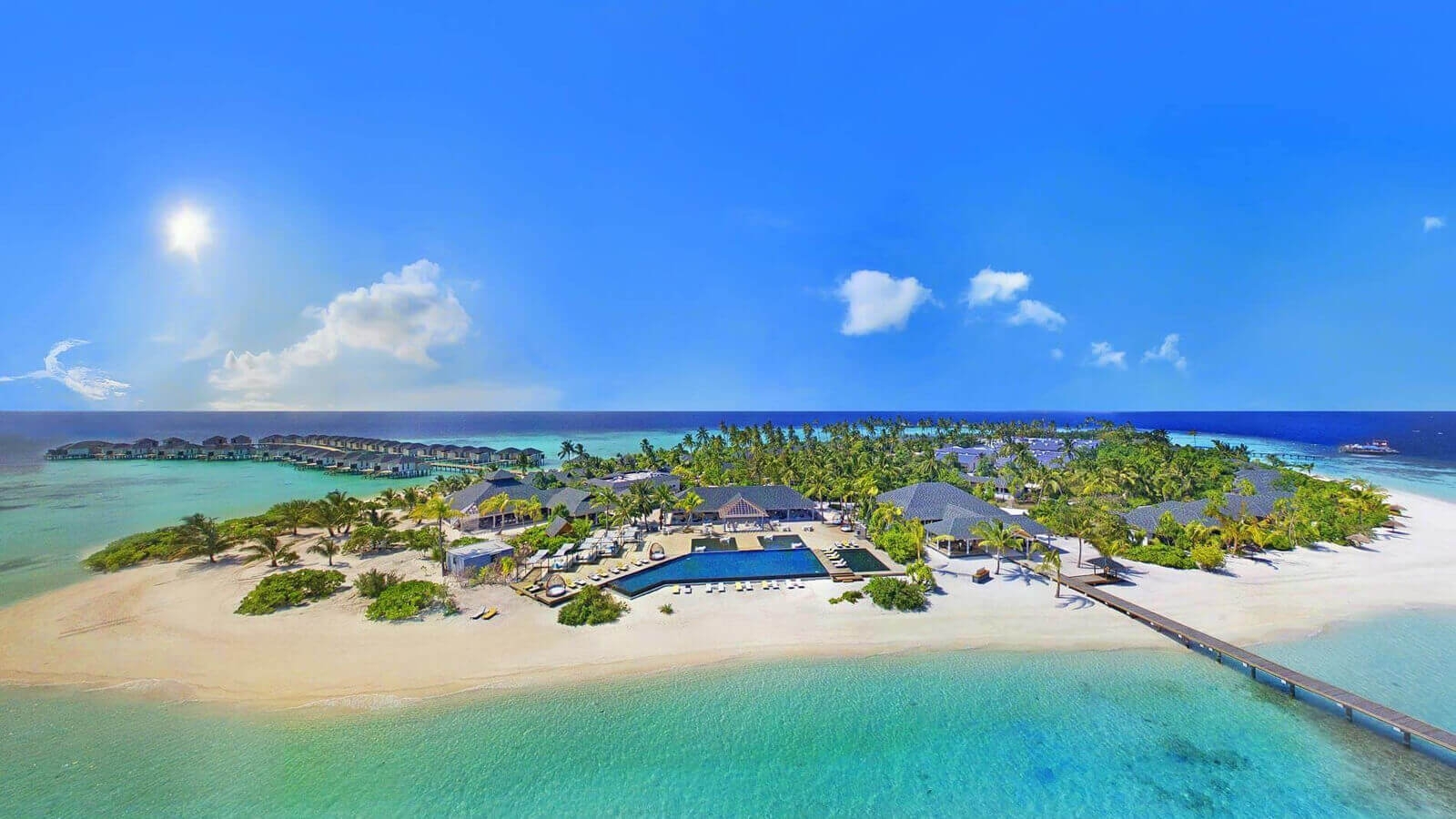 Amari havodda maldives карта отеля