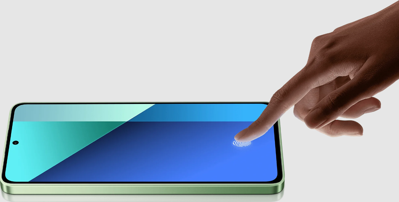 xiaomi redmi note 13 4g обзоры