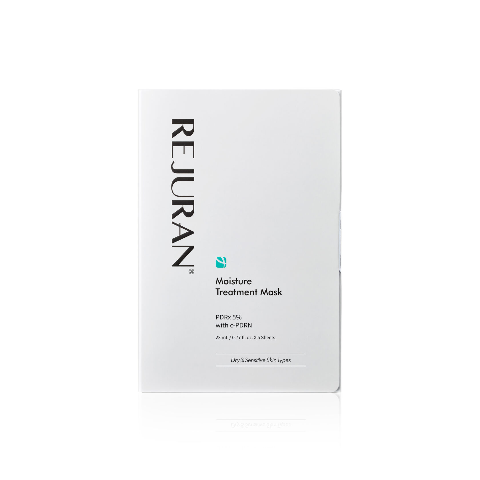 Moisture Treatment Mask (5 Шт)