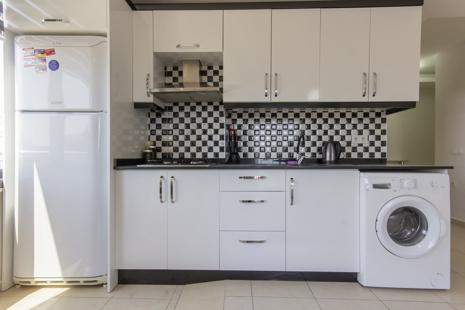 Gitar Residence · 1+0 — zdjęcie 3