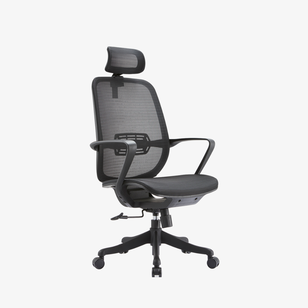 Ergonomic Chair. Basic [For Rent]