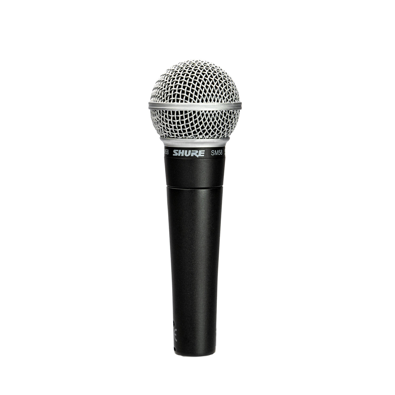 Микрофон Shure SM58 - изображение 1