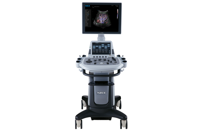 Аппарат УЗИ SIUI Apogee 5300 2