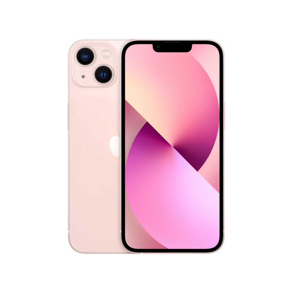 iPhone 13 Pink