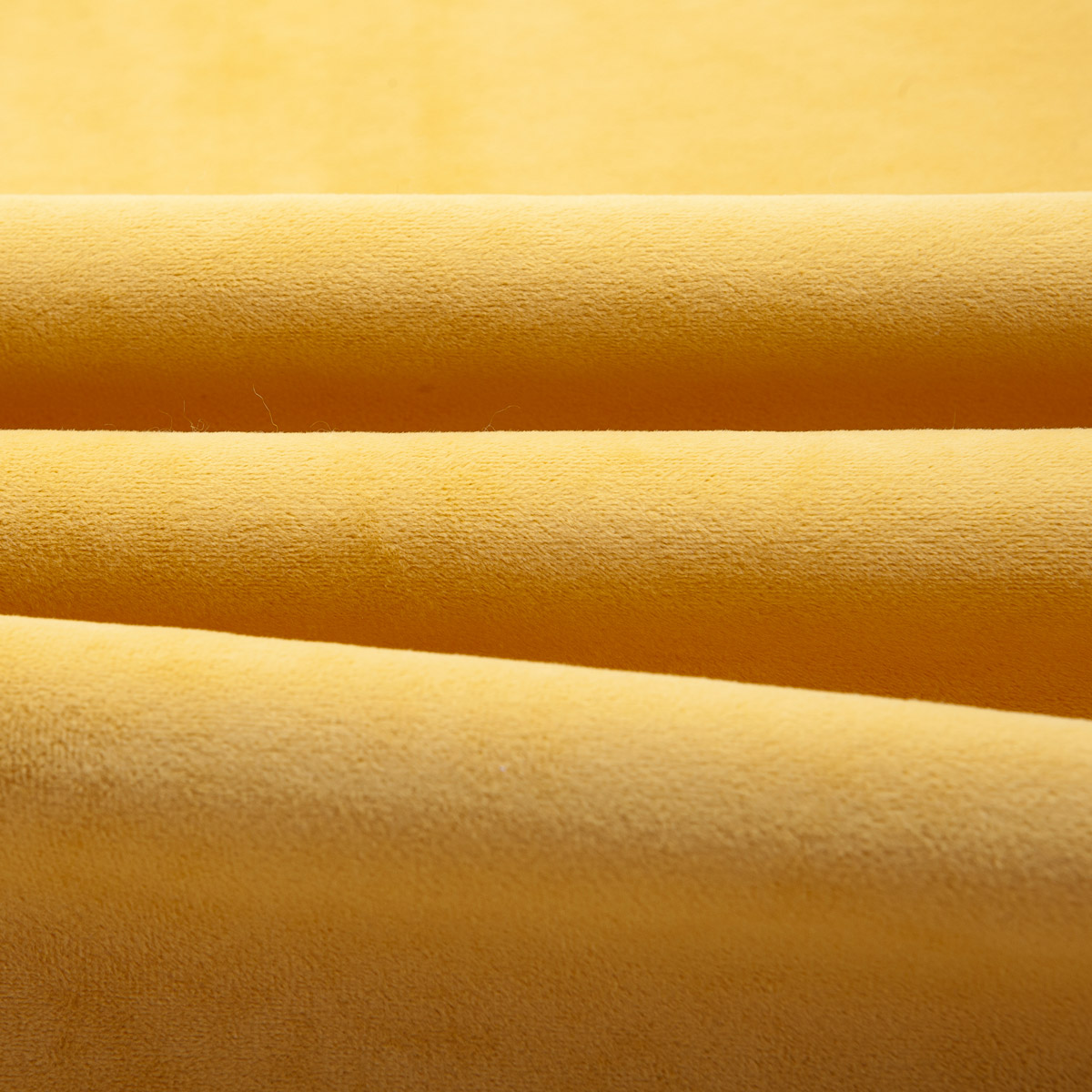 Велюр MODEL yellow