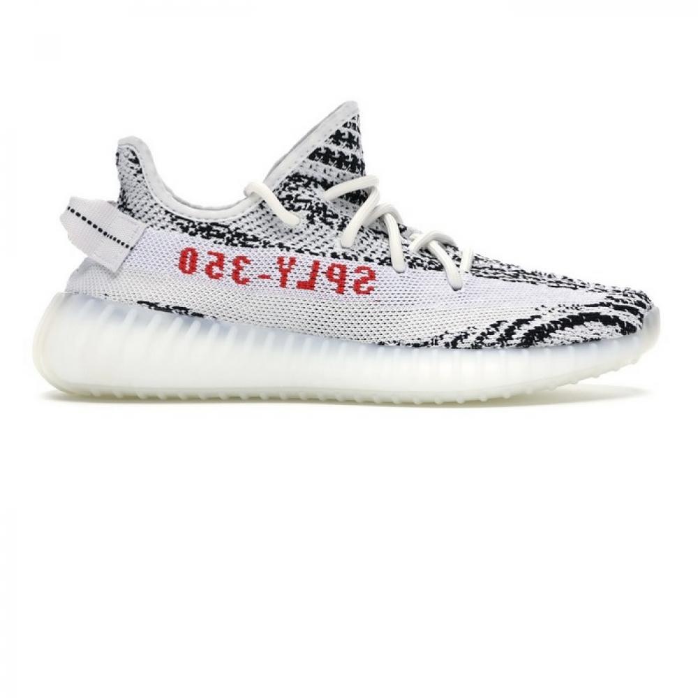 yeezy 350 zebra adidas