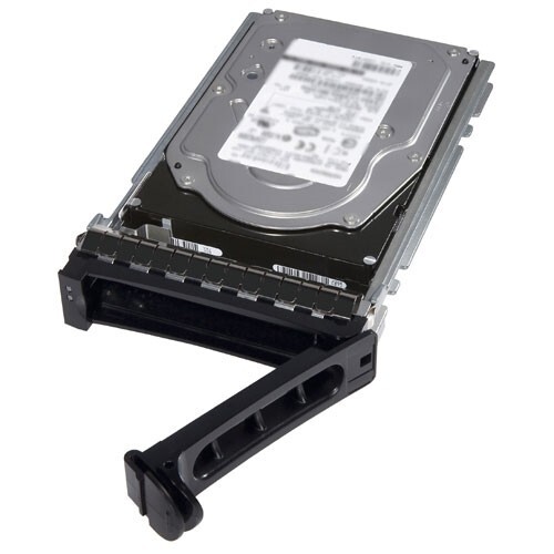 Накопитель SSD Dell 1.92TB SFF 2,5