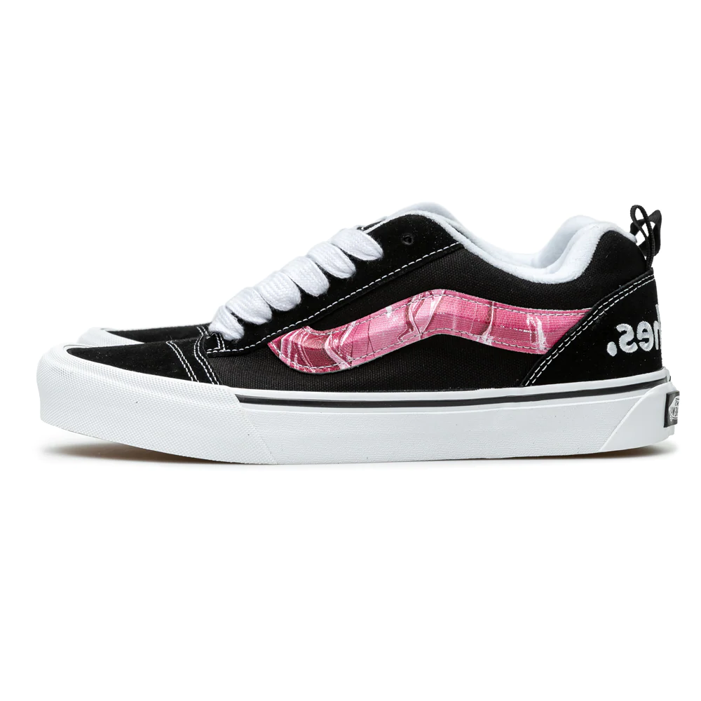 Vans Knu School Купить