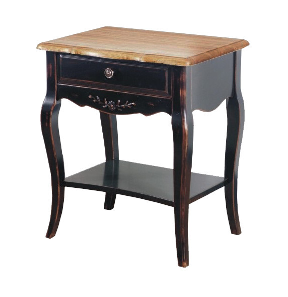 Тумба   Miranda&Serena прикроватная  ST9102N