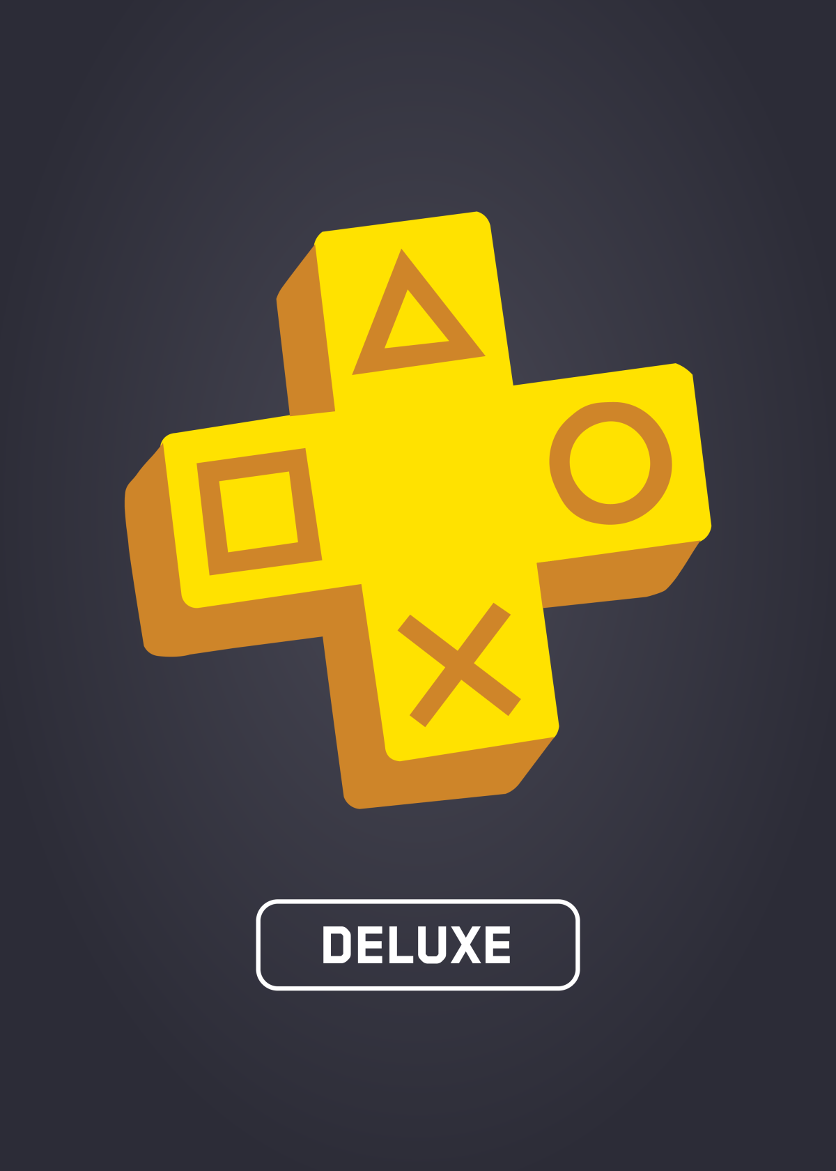 PlayStation Plus Deluxe