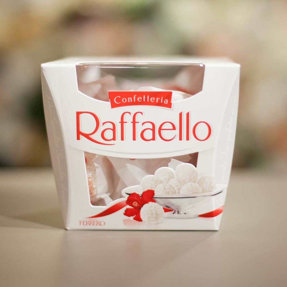 Raffaello 150 г