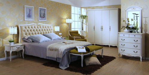 Комод  Miranda&Serena   F6615 (S06/M01)  