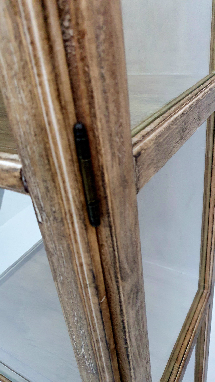 Витрина  Miranda&Serena   однодверная H827 (H03)  